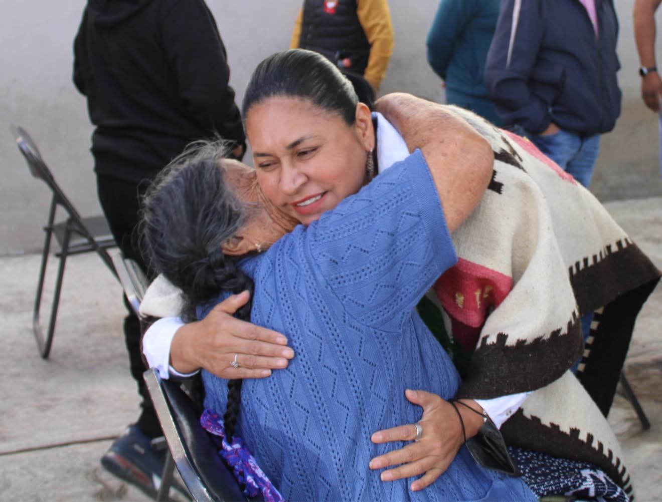 Incorporación de trabajadoras del hogar al IMSS, logro de la Cuarta Transformación: Ana Lilia Rivera